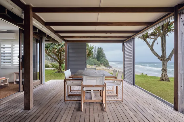 Bluewater on the Beach