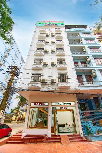 Hotel Phú Trang