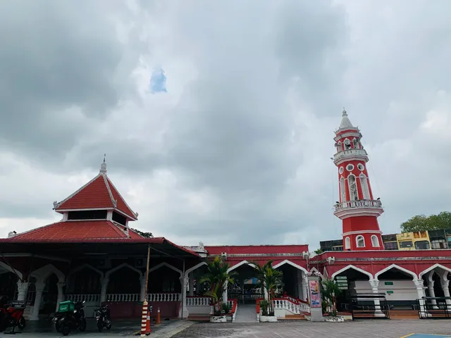 Masjid Jamek Bandar Seremban