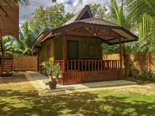 Pitaya Native Guest House