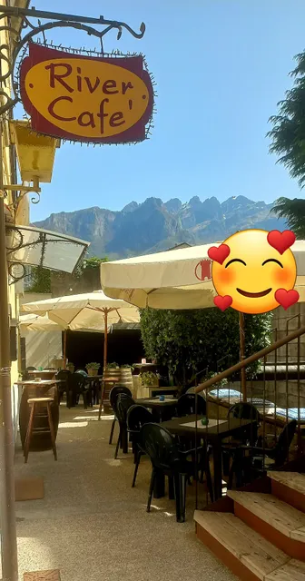 River Cafè Birreria Paninoteca