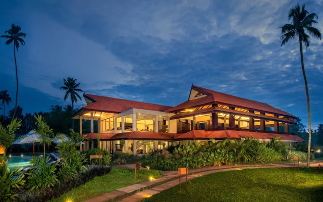 Niraamaya Retreats Backwaters & Beyond, Kumarakom