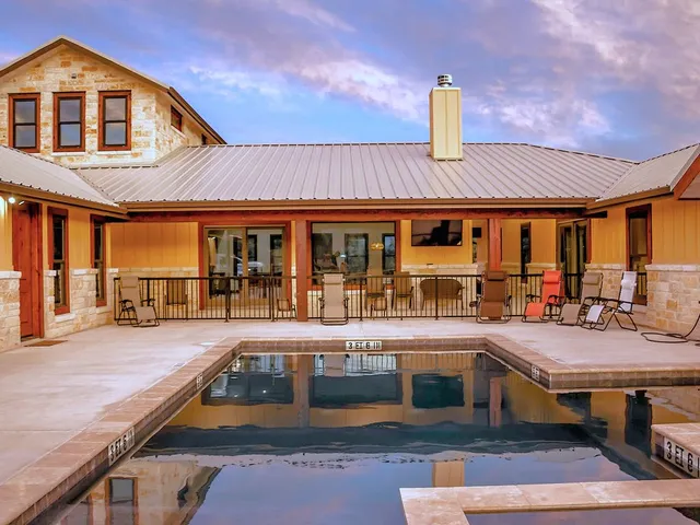 Casa Estrella @ Casa Rio Rentals