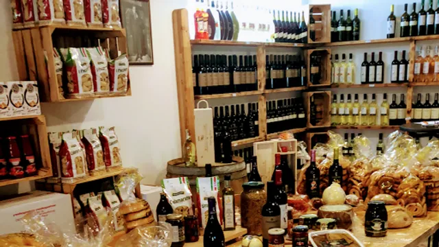 Restaurant Sapori del Sud