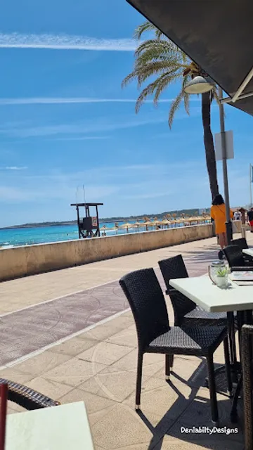 SPORT restaurant - Bar