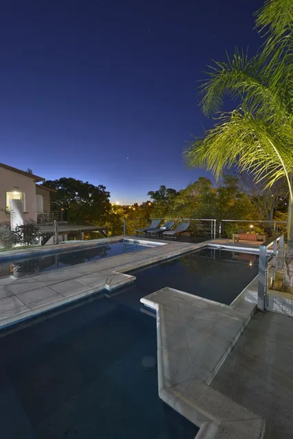 Cabañas Bahia Do Joao