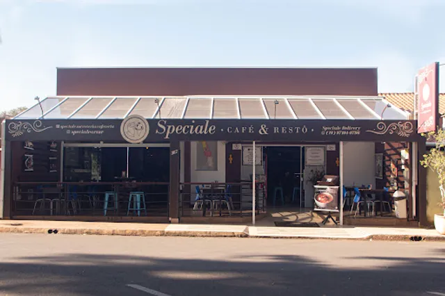 Speciale Café & Restô