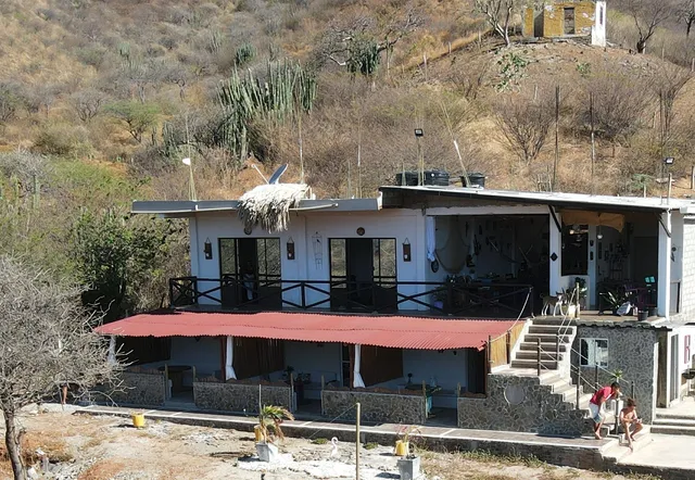 Paraiso Casa de Playa