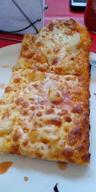 Pizza Japs Tamarindos