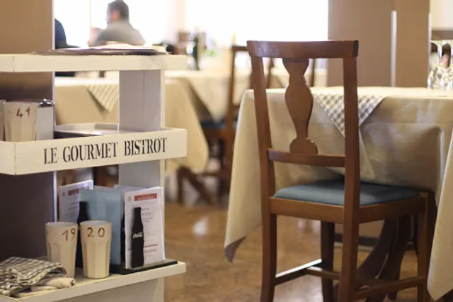 Hotel Ristorante Gelateria da Romagnolo