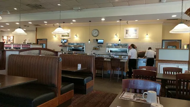 Bob Evans - Port Charlotte