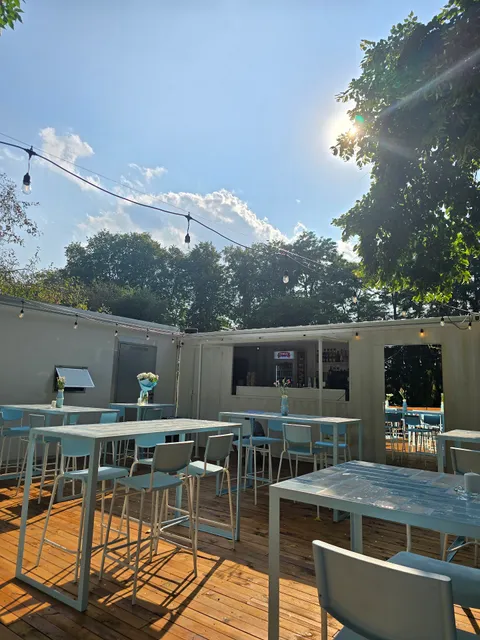 el Puerto - tapas & bar