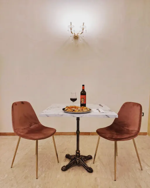 Savoia Pizzeria Napoletana