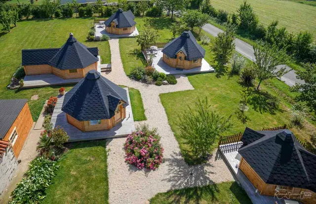 Guest Rooms of Courillere nearby Puy du Fou
