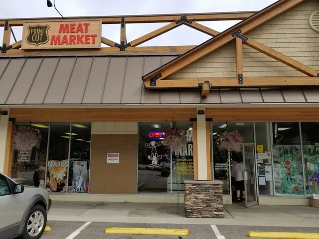 Southpaw Meat Market