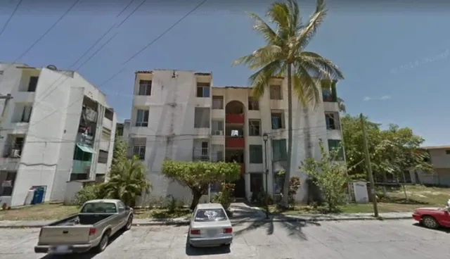 Hotel Vagabundo Puerto Vallarta