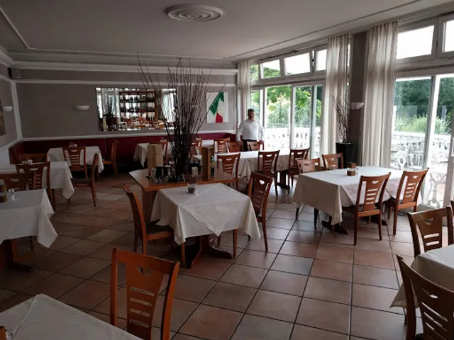 Mazzoni Cucina e Vino