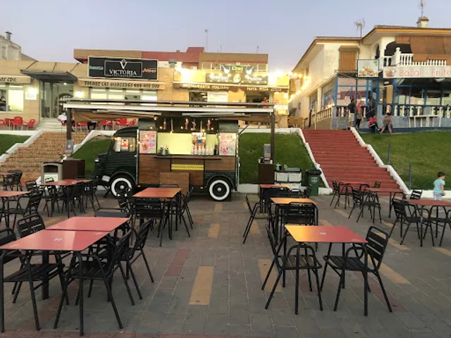 Chef Rapid PIZZERÍA