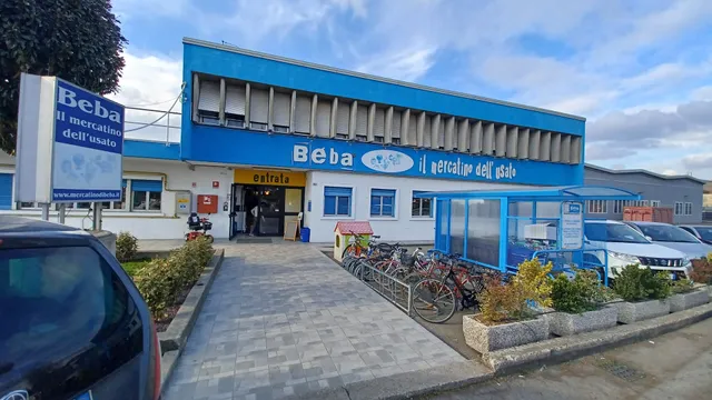 Il Mercatino Di Beba