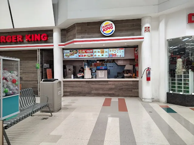 Burger King Nogales Soriana