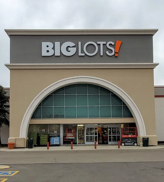 Big Lots