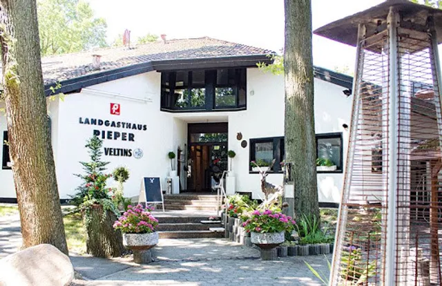 Landgasthaus Pieper