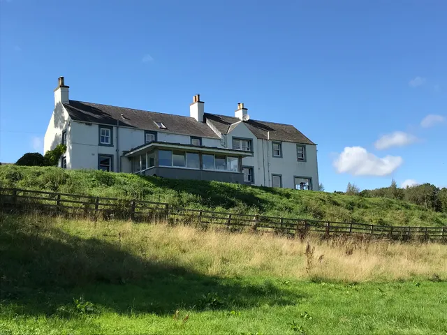 Billerwell Bed & Breakfast