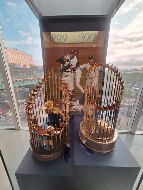 New York Yankees Museum