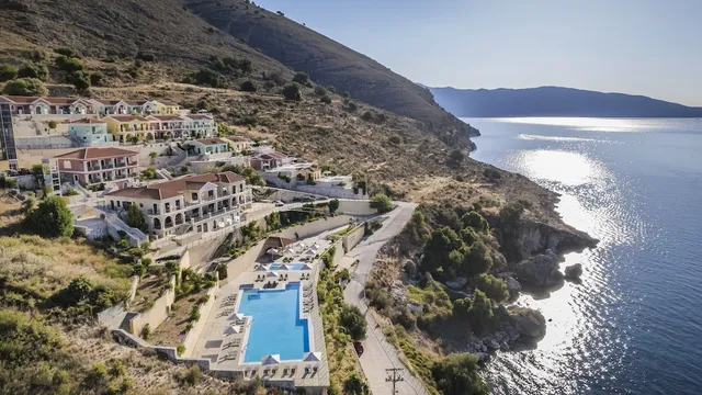 Kefalonia Bay Palace