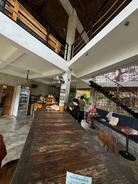 ENDLESS SUMMER CAFE Coffee, Breakfast & Lunch