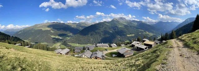 Rettungsdienst Bergbahnen Rinerhorn AG Davos