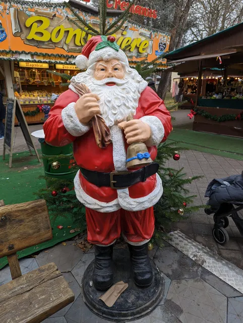 Weihnachtsmarkt Jülich