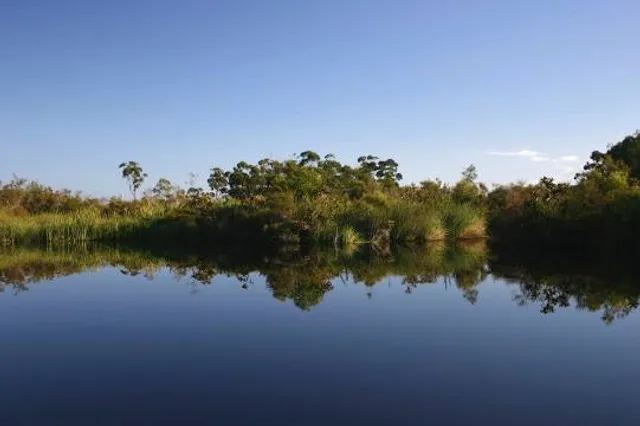 Charlotte Harbor Environmental Center