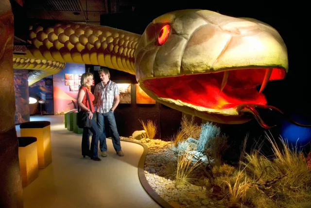 Wadlata Outback Centre