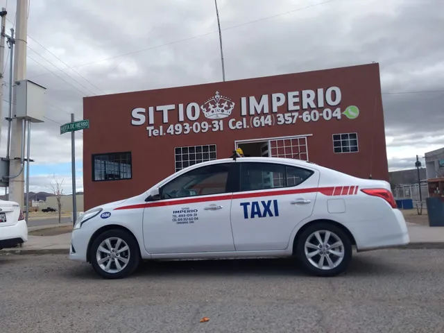 Sitio Imperio