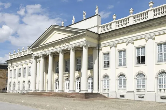 Fridericianum