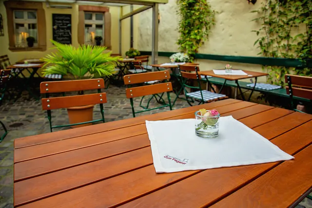 Wirtshaus - Zum Fegerer