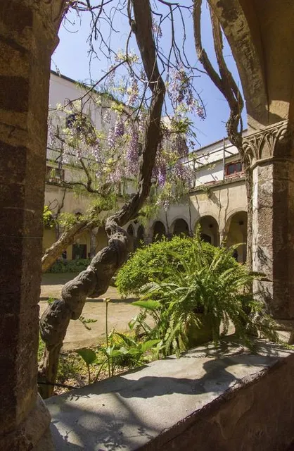 Museo de la Evangelización, Ex Convento de Huejotzingo