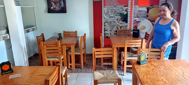 Cocina Saludable El Tio Chon