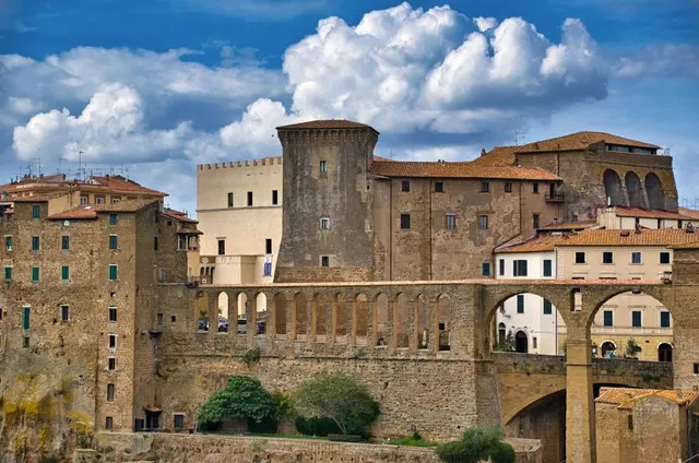 Museo Archeologico Alberto Manzi