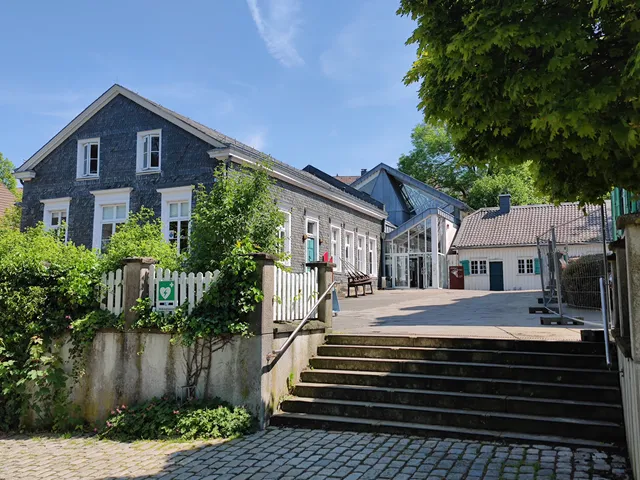 Deutsches Werkzeugmuseum