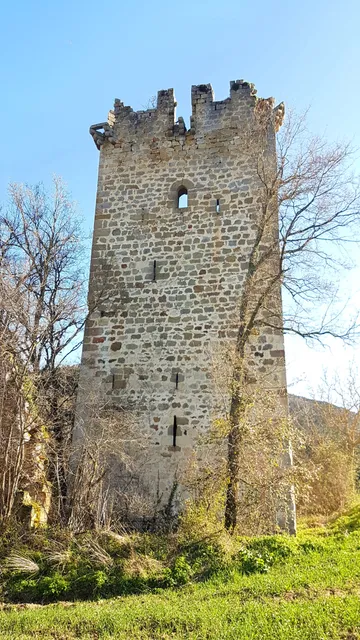 Torre de Calderón y Salazar