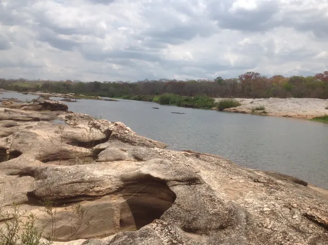 Gilé National Reserve