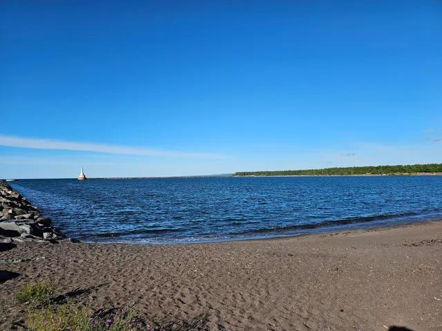 North Canal Township Park