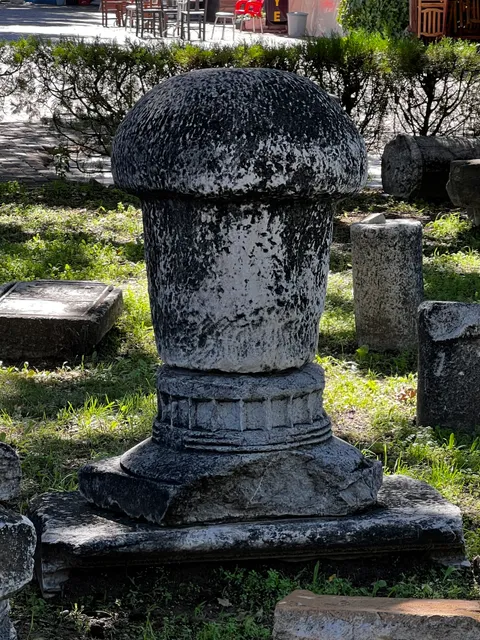 Adramytteion Ancient City