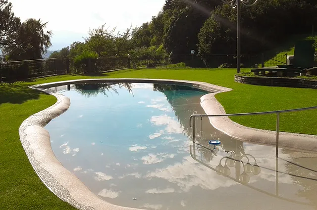 Posa Green Design | Esperti in Erba Sintetica per Ville