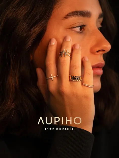 AUPIHO Joaillerie