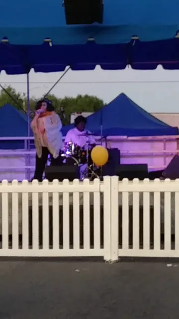 Rosemead Community Center