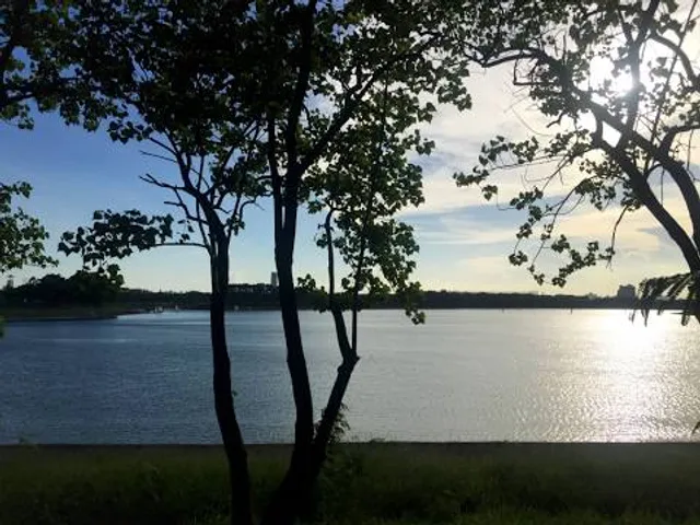 Nong Bon Water Sports Center