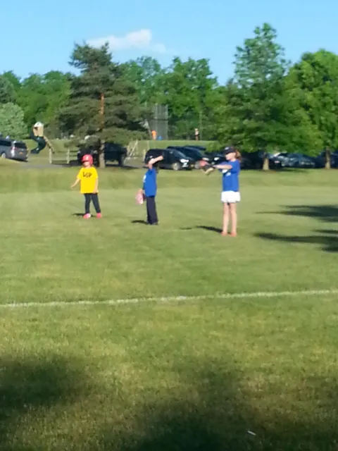 Lansing Parks & Recreation